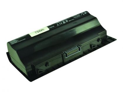 2-Power Main Battery Pack - laptop battery - Li-Ion - 5200 mAh