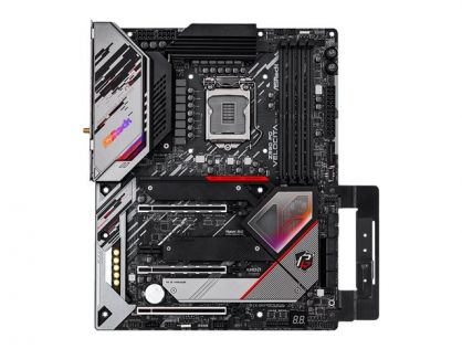 ASRock Z590 PG Velocita - motherboard - ATX - LGA1200 Socket - Z590