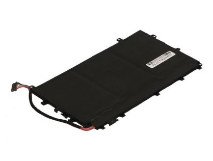 2-Power Main Battery Pack - laptop battery - Li-pol - 2650 mAh
