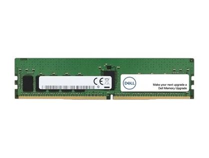 Dell - DDR4 - module - 16 GB - DIMM 288-pin - 2933 MHz / PC4-23400 - registered