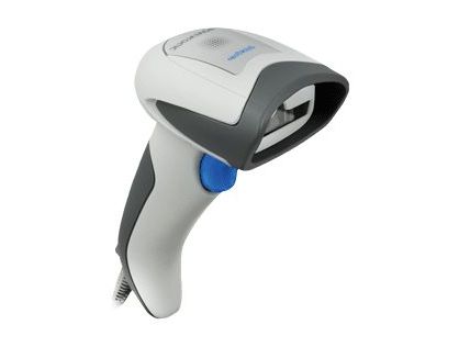 Datalogic QuickScan QBT2101 - barcode scanner