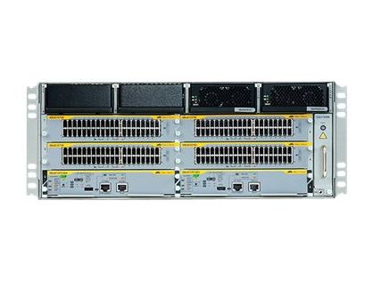 Allied Telesis SwitchBlade AT SBx8106 - switch - rack-mountable
