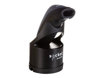 DURASCAN D700 1D BARCODE SCAN GY+CHARGE DOCK