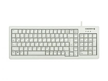 CHERRY G84-5200 COMPACT KEYBOARD SWITZERLAND