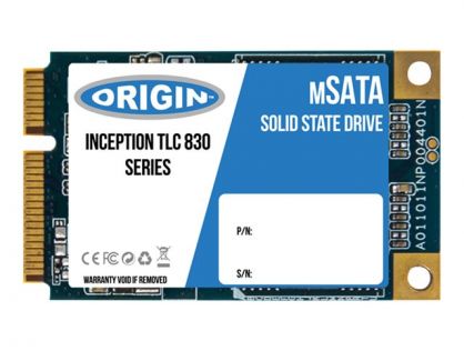 Origin Storage - SSD - 128 GB - SATA 6Gb/s