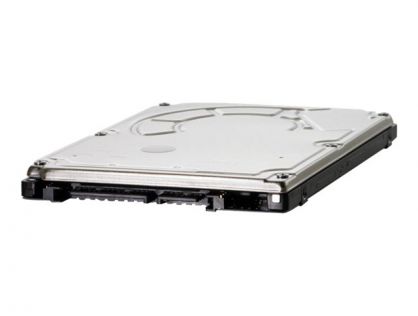 HP - hard drive - 320 GB - SATA 3Gb/s