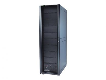 APC Symmetra PX 160 Battery Frame - battery enclosure