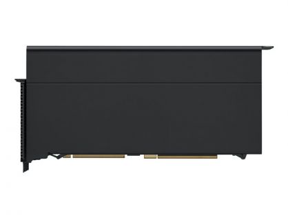 Apple Radeon Pro W6800X Duo MPX Module - Graphics card - 2 GPUs - Radeon Pro W6800X Duo - 64 GB GDDR6 - Infinity Fabric Link - HDMI, USB-C - for Mac Pro (Late 2019)