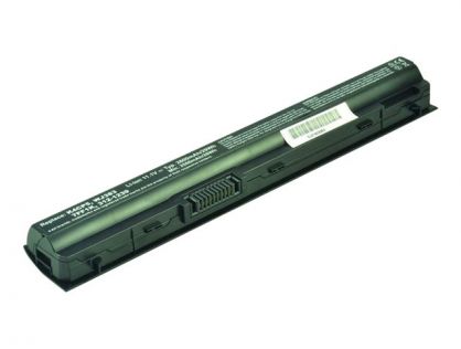 2-Power Main Battery Pack - laptop battery - Li-Ion - 2600 mAh - 28 Wh