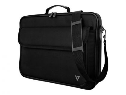 15.6IN ESSENTIAL LAPTOP BAG CLAMSHELL BAG NOTEBOOK CASE 16I