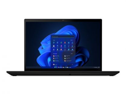 Lenovo ThinkPad P16s Gen 2 - 16" - Intel Core i7 - 1360P - 16 GB RAM - 1 TB SSD - UK