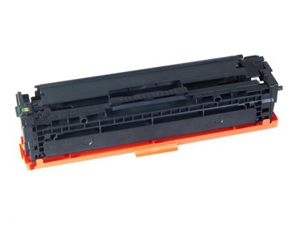 freecolor - cyan - toner cartridge (alternative for: HP CE321A)