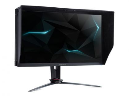 Acer Predator XB253QGPbmiiprzx - LED monitor - Full HD (1080p) - 24.5" - HDR