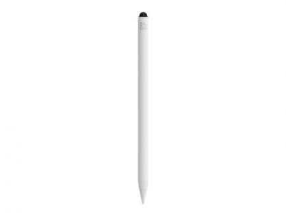 ZAGG Pro Stylus 2 - active stylus - white