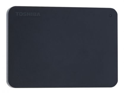 Toshiba Canvio Basics - hard drive - 2 TB - USB 3.0