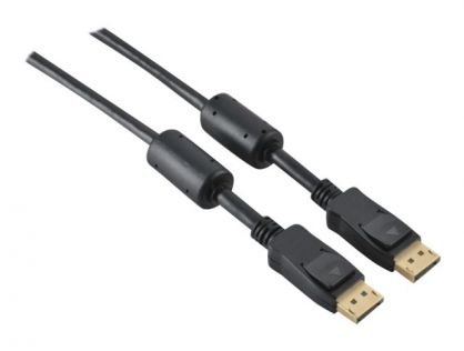 Hypertec ProConnectLite Lite 1.2HQ - DisplayPort cable - 2 m