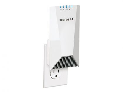 NETGEAR Nighthawk X4S - Wi-Fi range extender - Wi-Fi 5, Wi-Fi 5