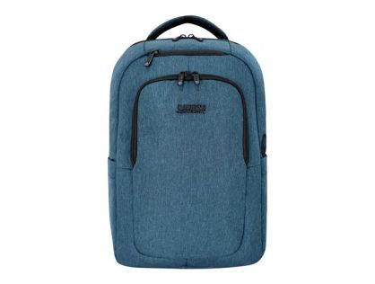 Urban Factory Cyclee City - notebook carrying backpack - eco