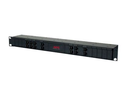 APC - surge protector