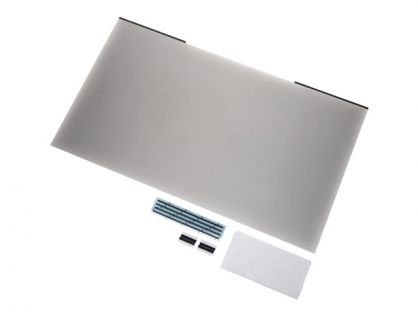 Kensington MagPro 24" (16:9) Monitor Privacy Screen with Magnetic Strip - display privacy filter - 24" - TAA Compliant