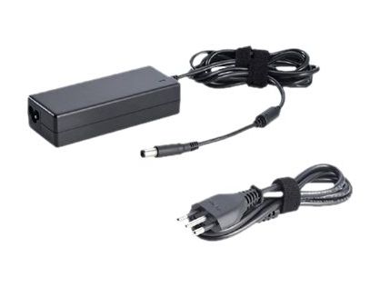 Dell 3-Pin AC Adapter - power adapter - 90 Watt