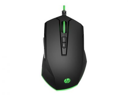 HP Pavilion Gaming 200 - mouse - USB