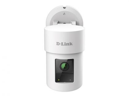 D-Link DCS 8635LH - network surveillance camera