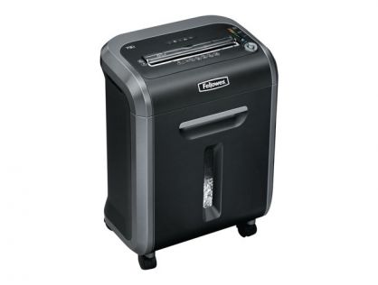 Fellowes Powershred 79Ci - shredder