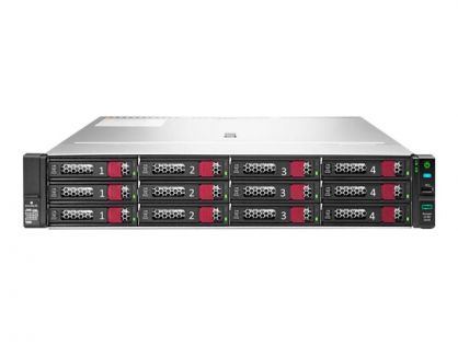 HPE ProLiant DL180 Gen10 SMB - rack-mountable - Xeon Silver 4210R 2.4 GHz - 32 GB - no HDD