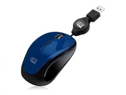 Adesso iMouse S8L - mouse - USB