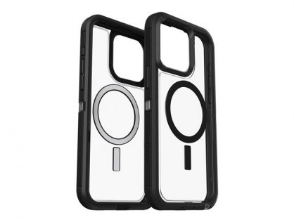 OtterBox Defender Series XT - back cover for mobile phone