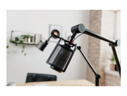 CHERRY UM POP FILTER - pop filter for microphone