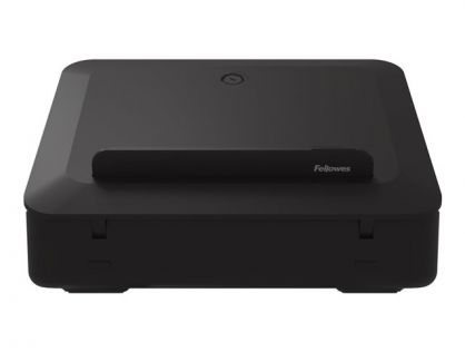 Fellowes Breyta - notebook carrying case - built-in notebook riser