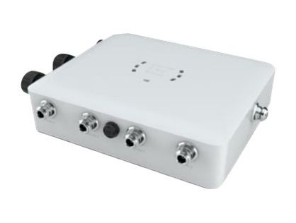 Extreme Networks ExtremeWireless AP460e - radio access point - Bluetooth, Wi-Fi 6