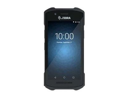 Zebra TC21 - data collection terminal - Android 10 - 32 GB - 5"