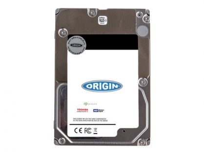 Origin Storage - hard drive - 900 GB - SAS 12Gb/s