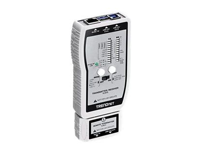 TRENDnet TC-NT3 - network tester