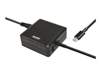 PORT Designs - power adapter - 65 Watt