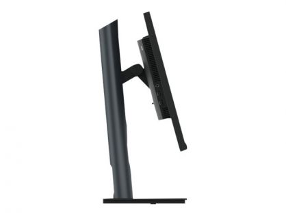 Lenovo ThinkVision P24h-30 - LED monitor - 23.8" - 2560 x 1440 QHD @ 60 Hz - IPS - 300 cd/m² - 1000:1 - 4 ms - HDMI, DisplayPort, USB-C - raven black