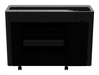 Epson SureColor SC-T3700D - large-format printer - colour - ink-jet