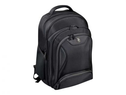 PORT Manhattan - notebook carrying backpack