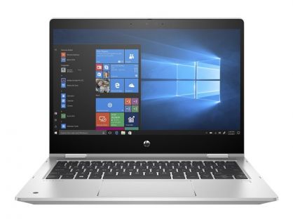 HP ProBook x360 435 G7 Notebook - 13.3" - Ryzen 5 4500U - 8 GB RAM - 256 GB SSD - UK