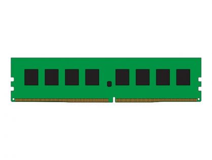 Kingston ValueRAM - DDR4 - module - 8 GB - DIMM 288-pin / PC4-21300 - unbuffered