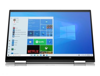 HP Pavilion x360 Laptop 14-dy0015na - 14" - Core i3 1125G4 - 8 GB RAM - 256 GB SSD - UK
