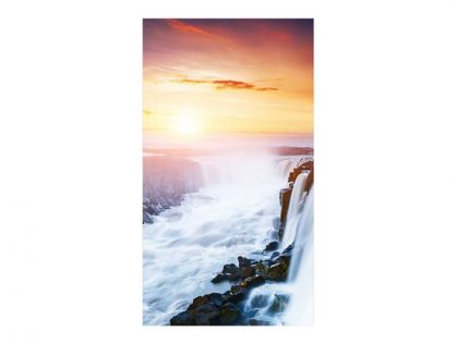Samsung VH55R-R VHR-R Series - 55" LED-backlit LCD display - Full HD - for digital signage