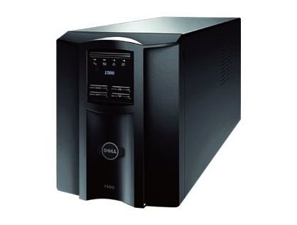 Dell Smart-UPS 1500VA LCD - UPS - 1000 Watt - 1500 VA