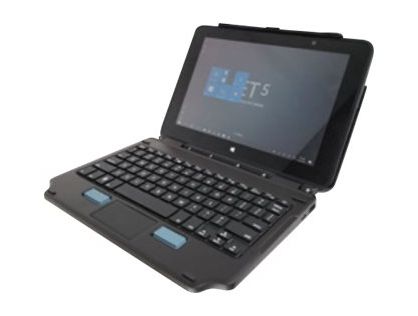 ZEBRA 2 IN 1 ATTACHABLE KBD FOR THE ET51/56 SPANISH