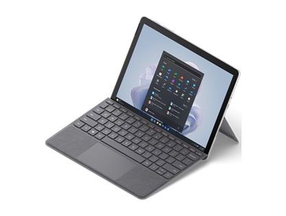 Microsoft Surface Go 4 for Business - 10.5" - Intel N-series - N200 - 8 GB RAM - 128 GB SSD