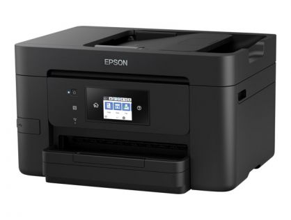 Epson WorkForce Pro WF-4720DWF - multifunction printer - colour