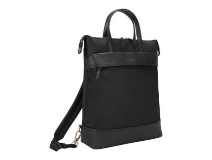 Targus Newport Convertible - notebook carrying backpack/tote